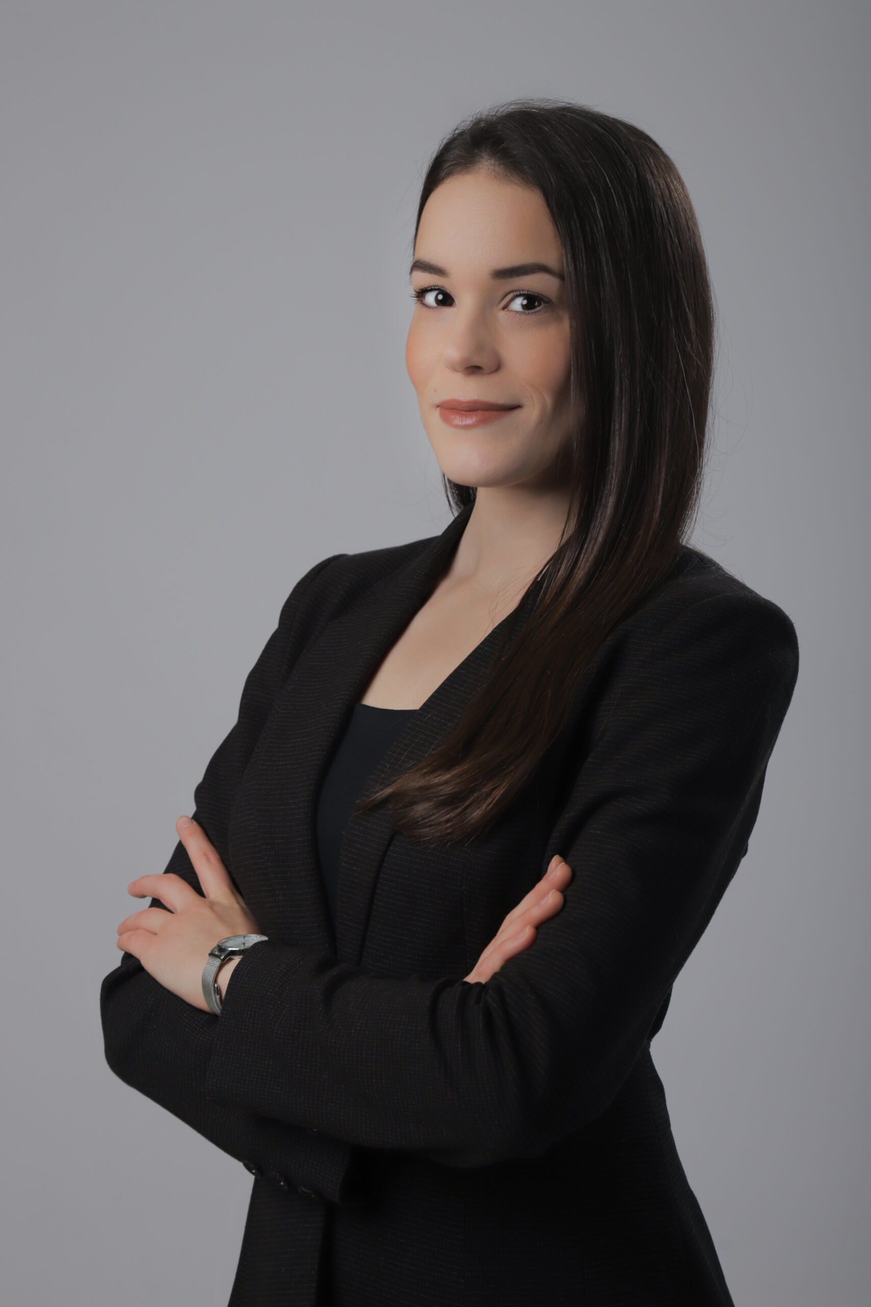 Borinka Dobrnjac, Senior Associate - PR Legal